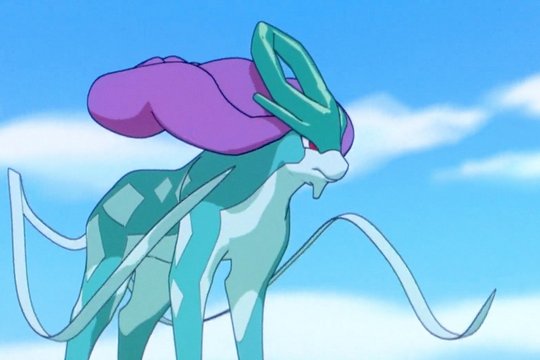 Pokémon Forever Edition - Szenenbild 4