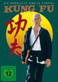 Kung Fu - Staffel 2