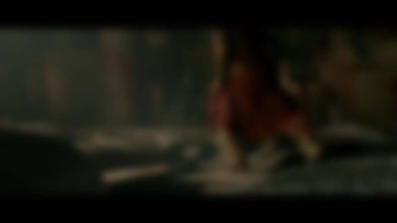 Conan - Trailer - Deutsch - HD