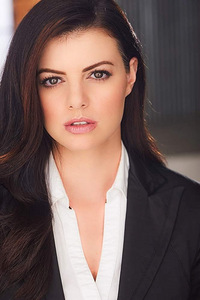 Marlene Mc&#039;Cohen