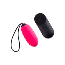 G4 Remote Control Egg, 7 cm