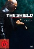 The Shield - Staffel 7