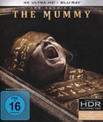Lee Cronin's The Mummy