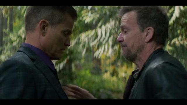 Ruthless Bastards - Trailer - Englisch - SD