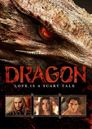 Dragon - Poster 1