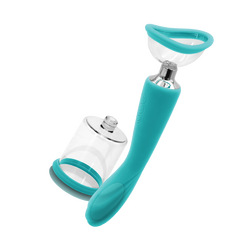 Pump n Vibe, 22,5 cm