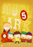 South Park - Staffel 5