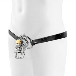 Chastity Belt