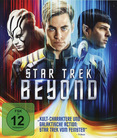 Star Trek 3 - Beyond