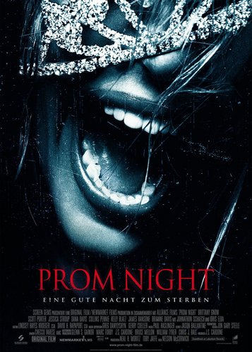 Prom Night - Poster 1