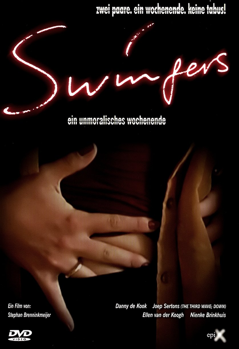 Swingers ein unmoralisches wochenende