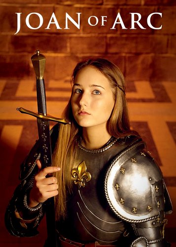 Jeanne D'Arc - Poster 4