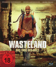 Wasteland - Das Ende der Welt