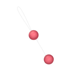Basic Loveballs, 3,4 cm