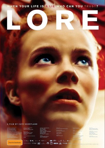 Lore - Poster 2