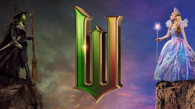 Wicked - Teil 2 - Wallpaper 4