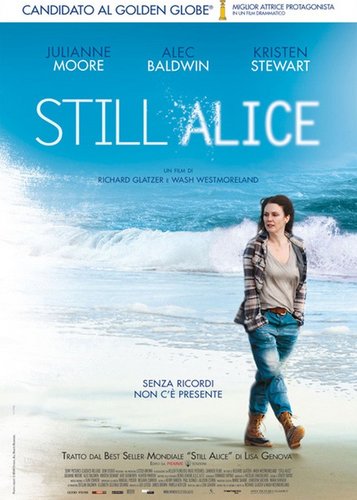 Still Alice - Poster 2
