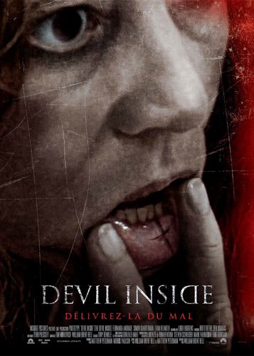 Devil Inside - Poster 4