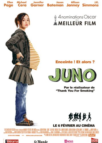 Juno - Poster 6