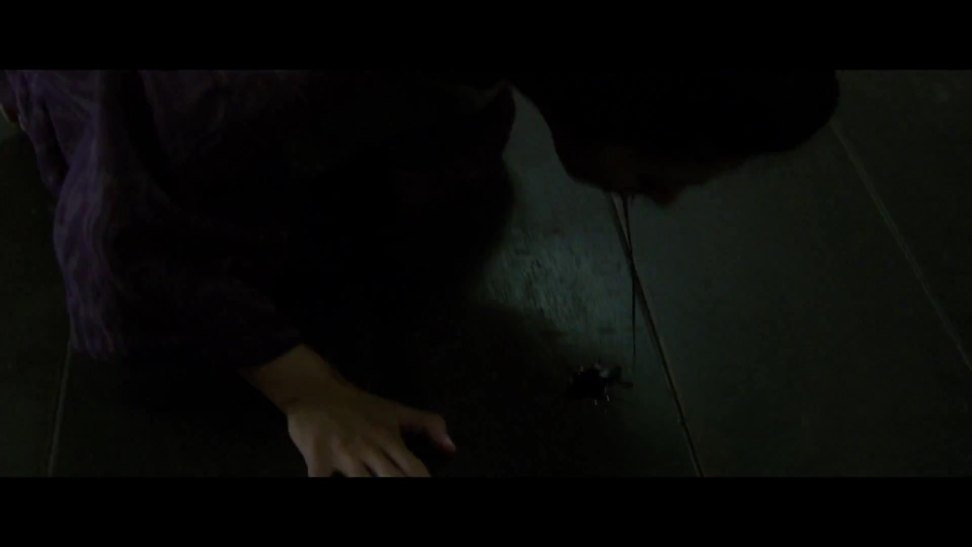 Hara-Kiri - Trailer - Japanisch - HD
