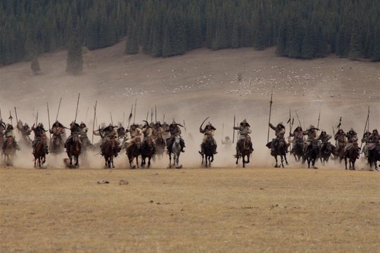 Der Mongole - Szenenbild 7