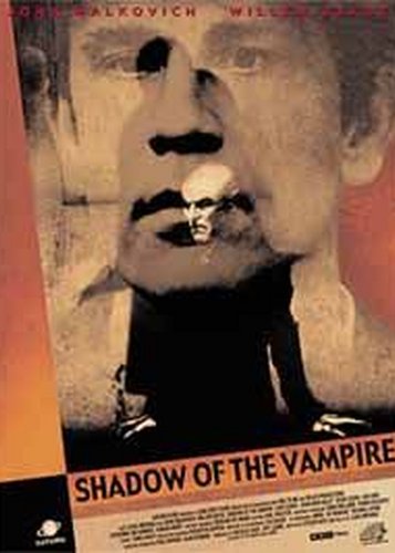 Shadow of the Vampire - Poster 3