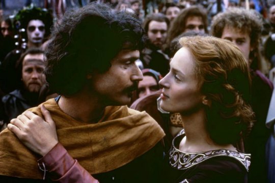 Robin Hood - Ein Leben für Richard Löwenherz - Szenenbild 4