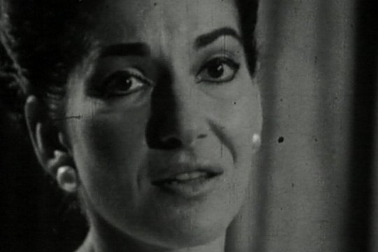 Callas assoluta - Szenenbild 5