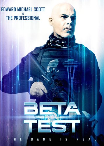 Beta Test - Poster 3