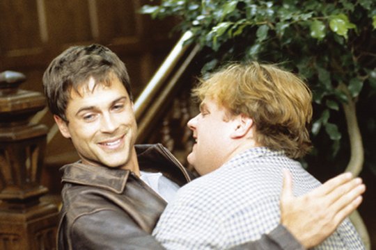 Tommy Boy - Szenenbild 7