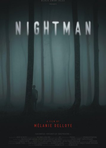 Nightman - Poster 3