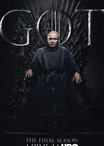 Game of Thrones - Staffel 8 - Poster 14