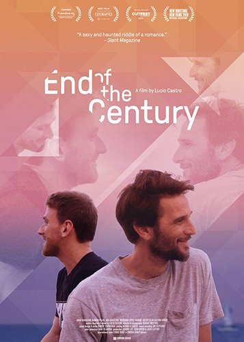 End of the Century - Poster 3