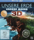 Unsere Erde, unsere Meere