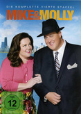 Mike &amp; Molly - Staffel 4