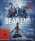 Dead End - There&#039;s Only One Way Out