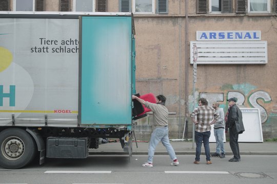 Kinoleben - Szenenbild 9