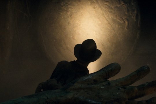 Indiana Jones 5 - Indiana Jones und das Rad des Schicksals - Szenenbild 18