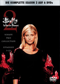 Buffy - Staffel 2