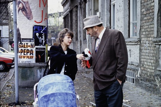 Liebling Kreuzberg - Staffel 4 - Szenenbild 5