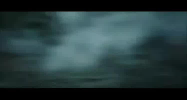 Bruc - Trailer - Spanisch - SD
