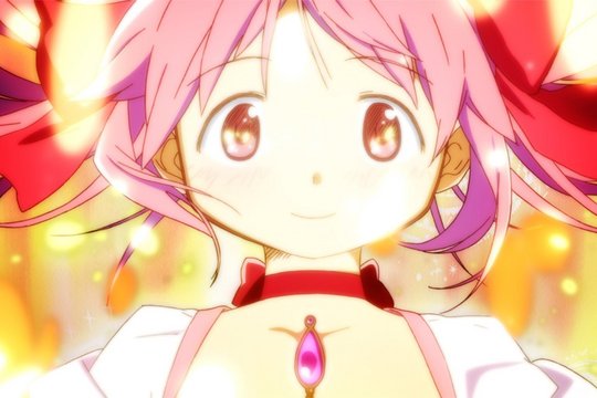 Madoka Magica - Der Film: Rebellion - Szenenbild 2