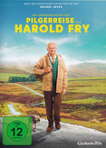 Die unwahrscheinliche Pilgerreise des Harold Fry