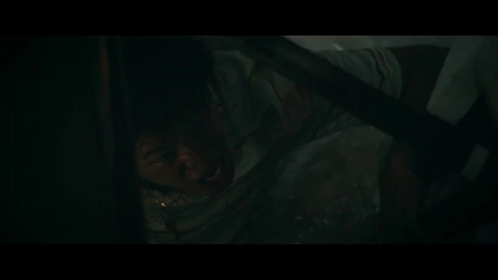 Texas Cult House - Trailer - Deutsch - HD