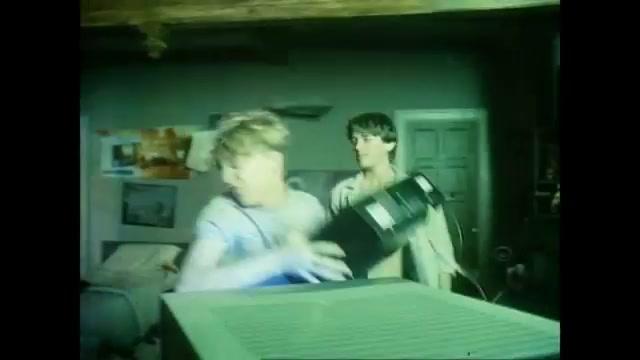 L.I.S.A. - Der helle Wahnsinn - Trailer - Englisch - SD