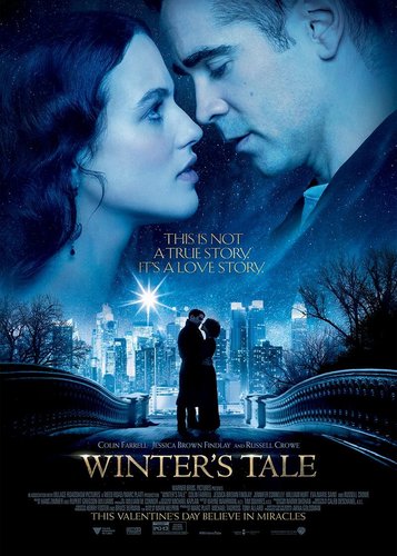 Winter's Tale - Poster 3