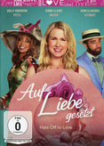 Hats Off to Love - Auf Liebe gesetzt