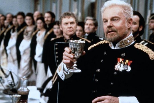 William Shakespeares Hamlet - Szenenbild 8