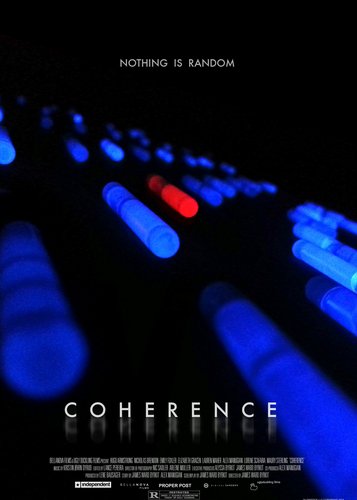 Coherence - Poster 5