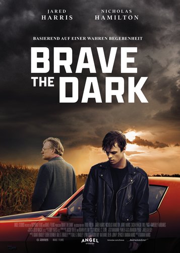 Brave the Dark - Poster 1